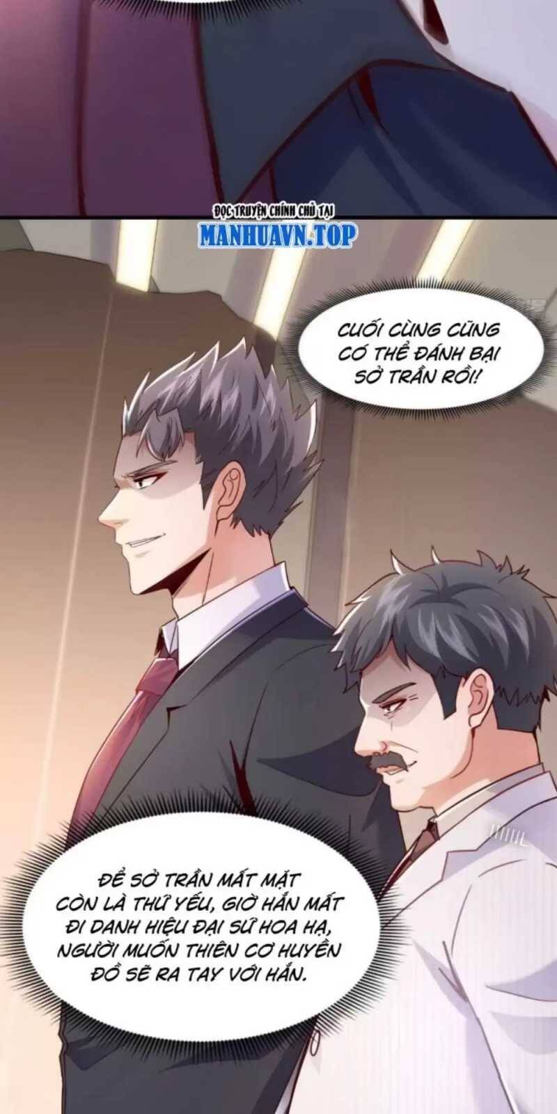 Trấn Quốc Thần Tế Chapter 167 - Trang 397