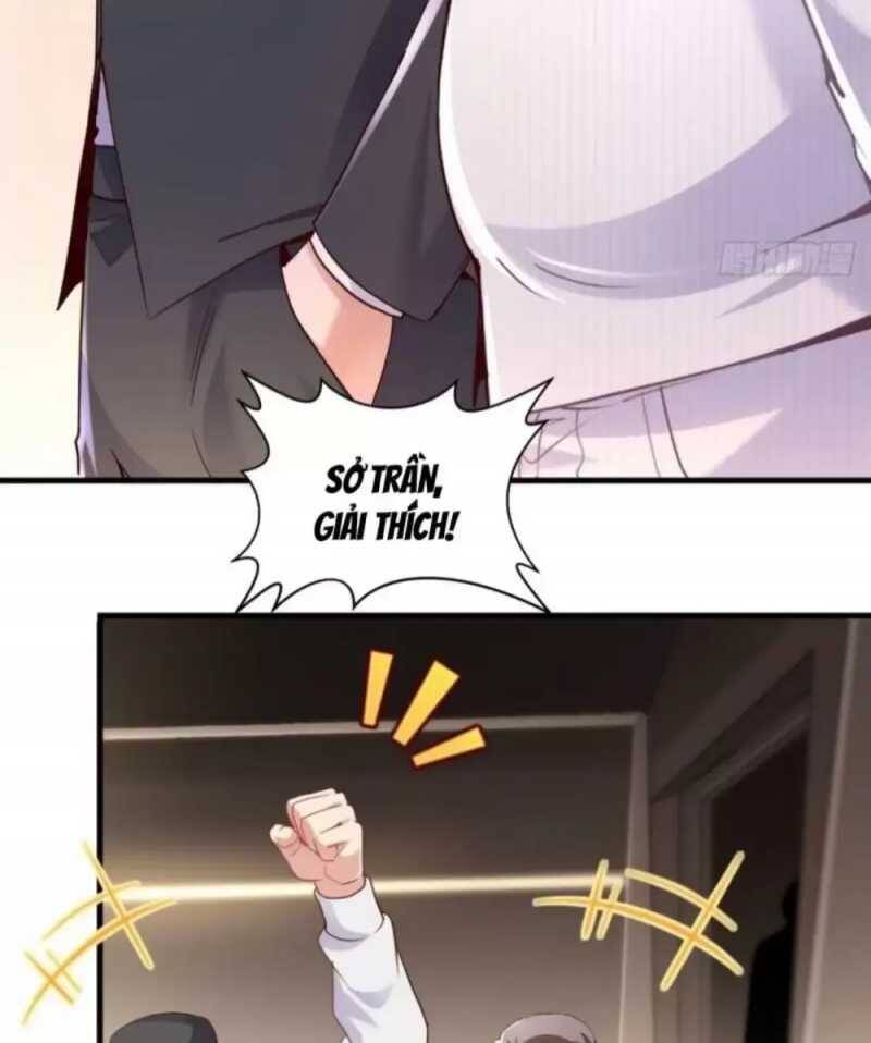 Trấn Quốc Thần Tế Chapter 167 - Trang 398