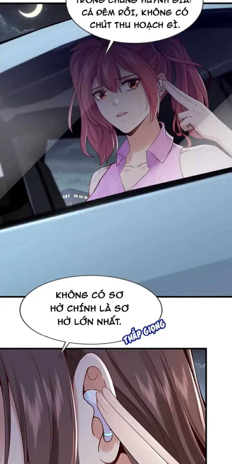 Trấn Quốc Thần Tế Chapter 167 - Trang 421