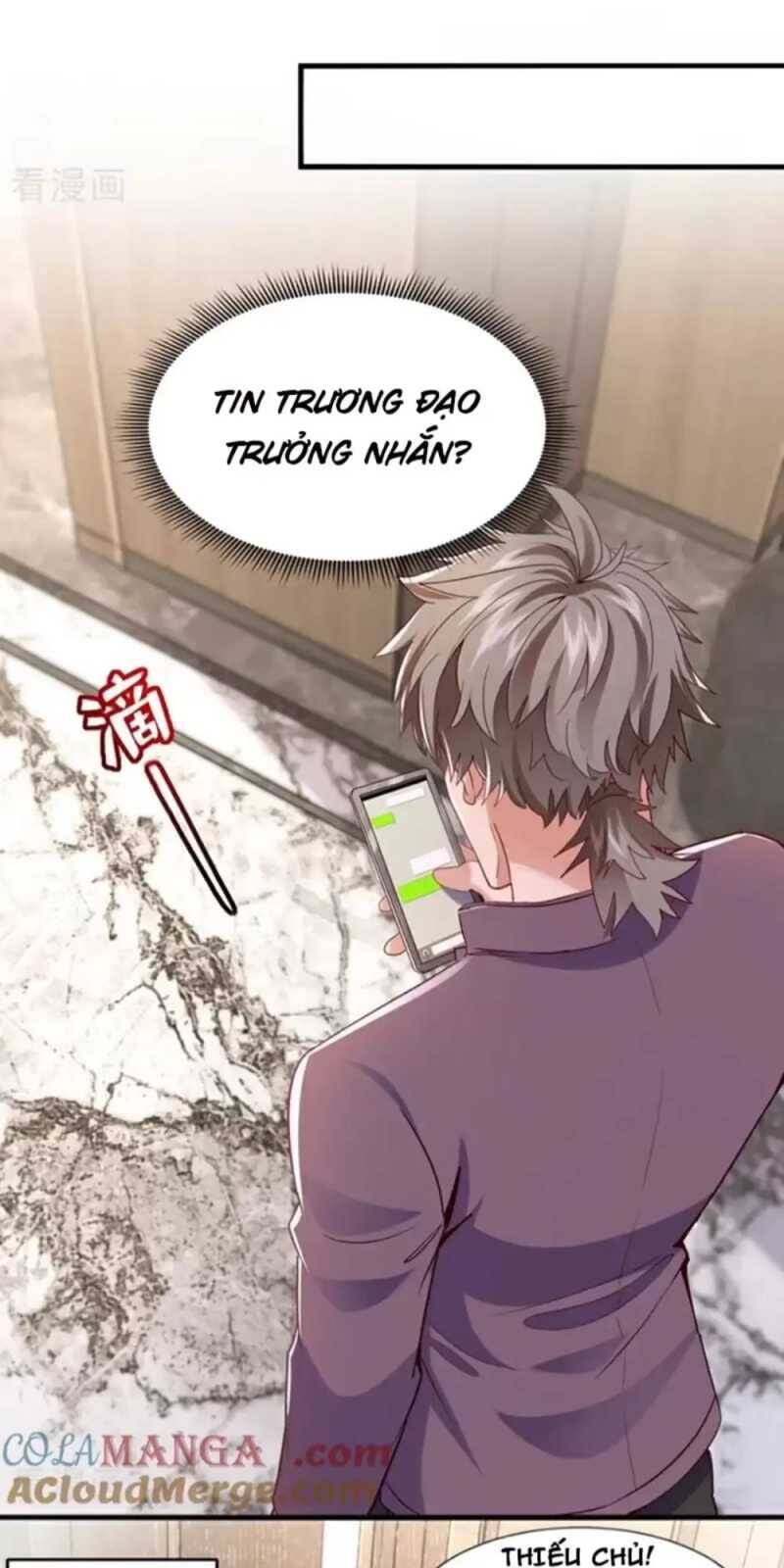 Trấn Quốc Thần Tế Chapter 167 - Trang 432