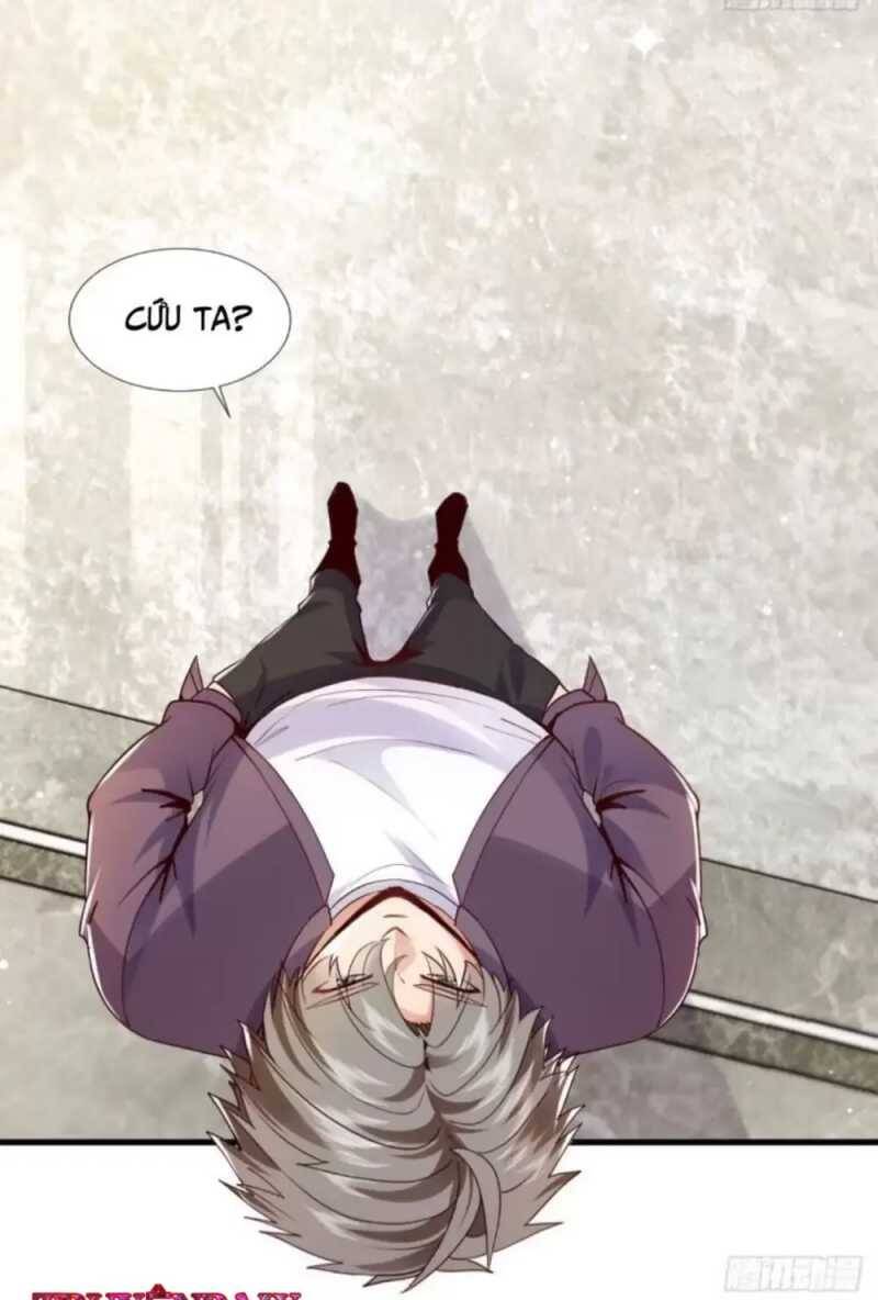 Trấn Quốc Thần Tế Chapter 167 - Trang 459