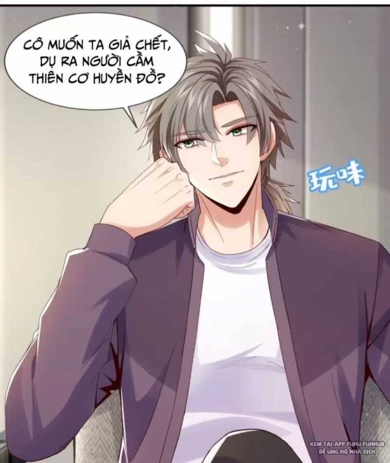 Trấn Quốc Thần Tế Chapter 167 - Trang 465