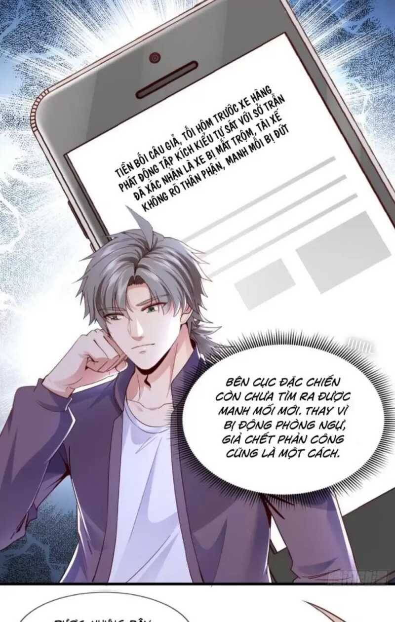 Trấn Quốc Thần Tế Chapter 167 - Trang 469