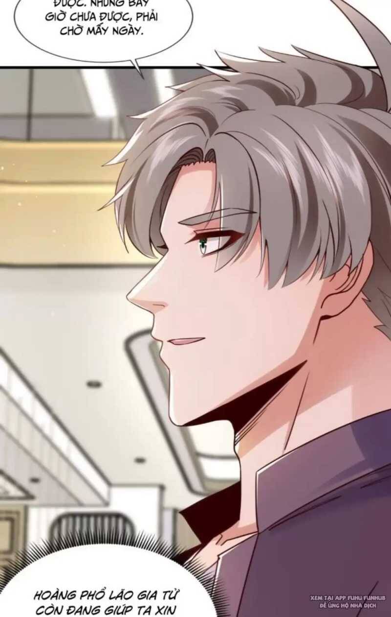 Trấn Quốc Thần Tế Chapter 167 - Trang 470