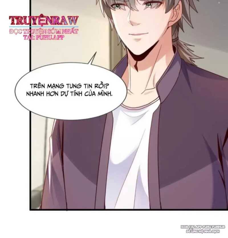 Trấn Quốc Thần Tế Chapter 167 - Trang 475