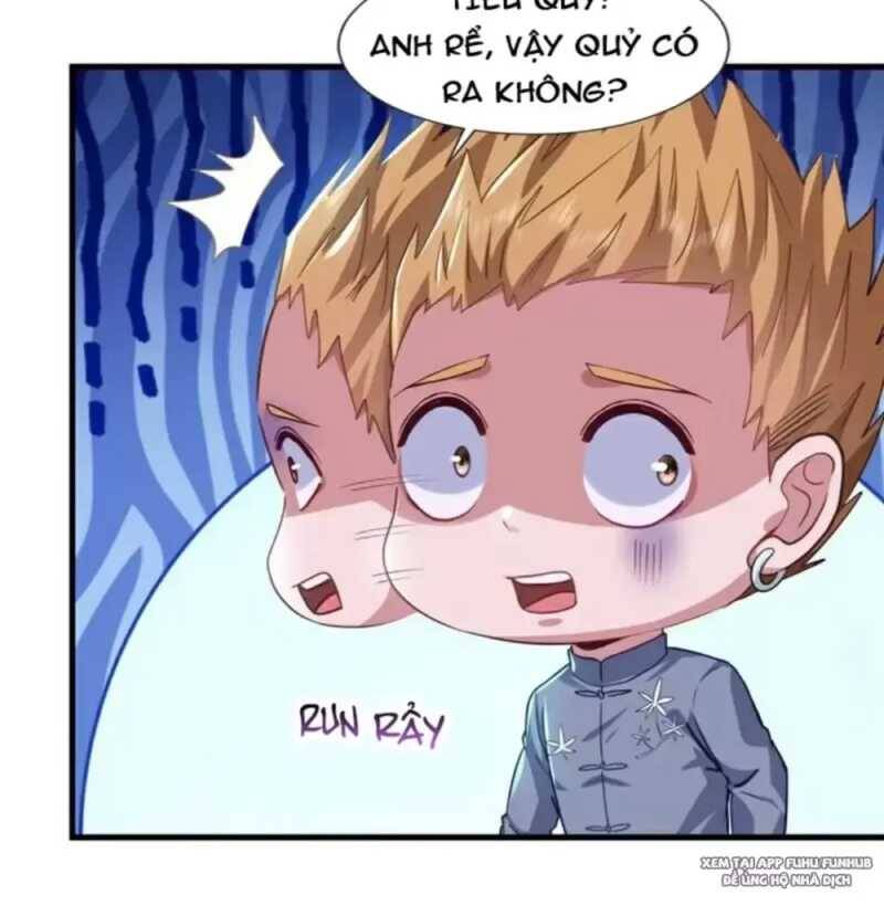 Trấn Quốc Thần Tế Chapter 167 - Trang 501