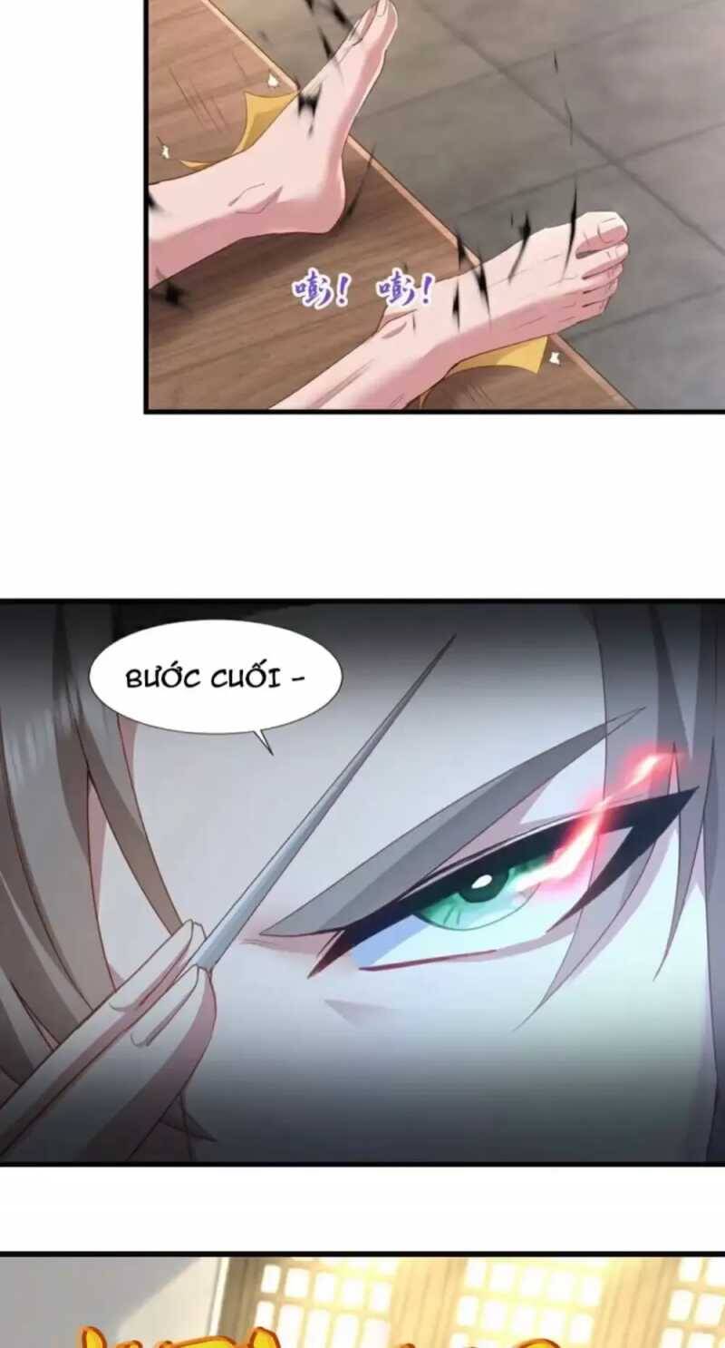 Trấn Quốc Thần Tế Chapter 167 - Trang 505