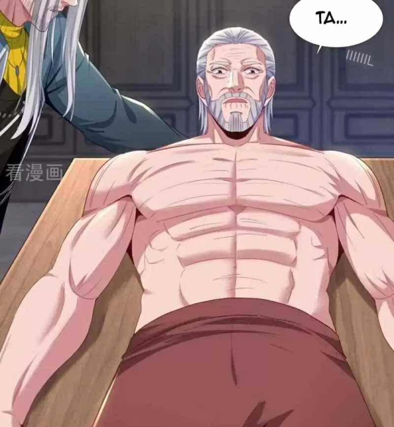 Trấn Quốc Thần Tế Chapter 167 - Trang 510