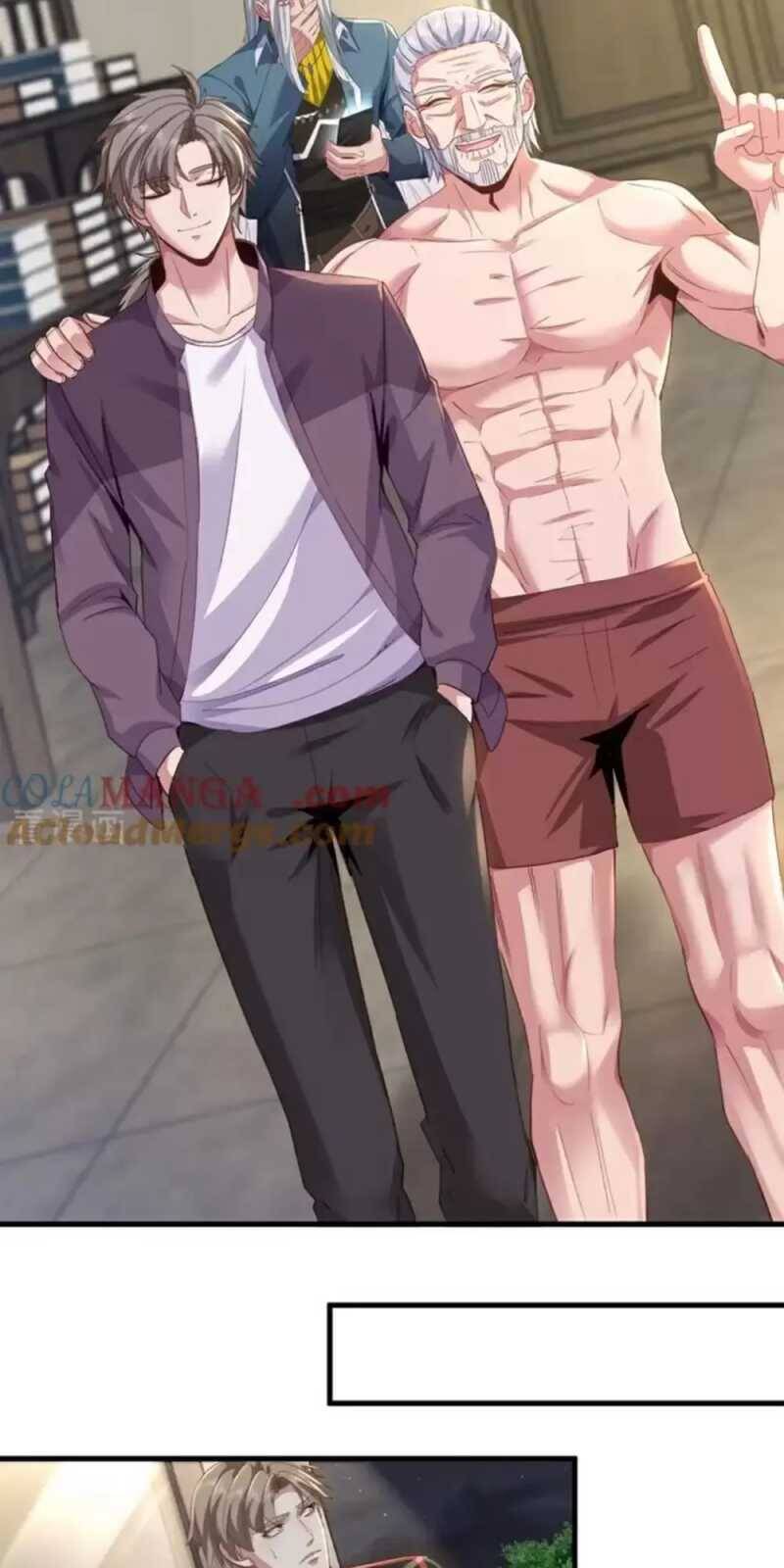 Trấn Quốc Thần Tế Chapter 167 - Trang 523