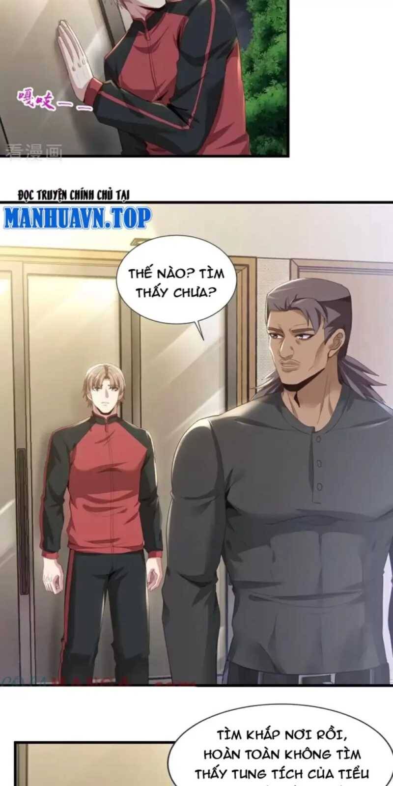 Trấn Quốc Thần Tế Chapter 167 - Trang 524