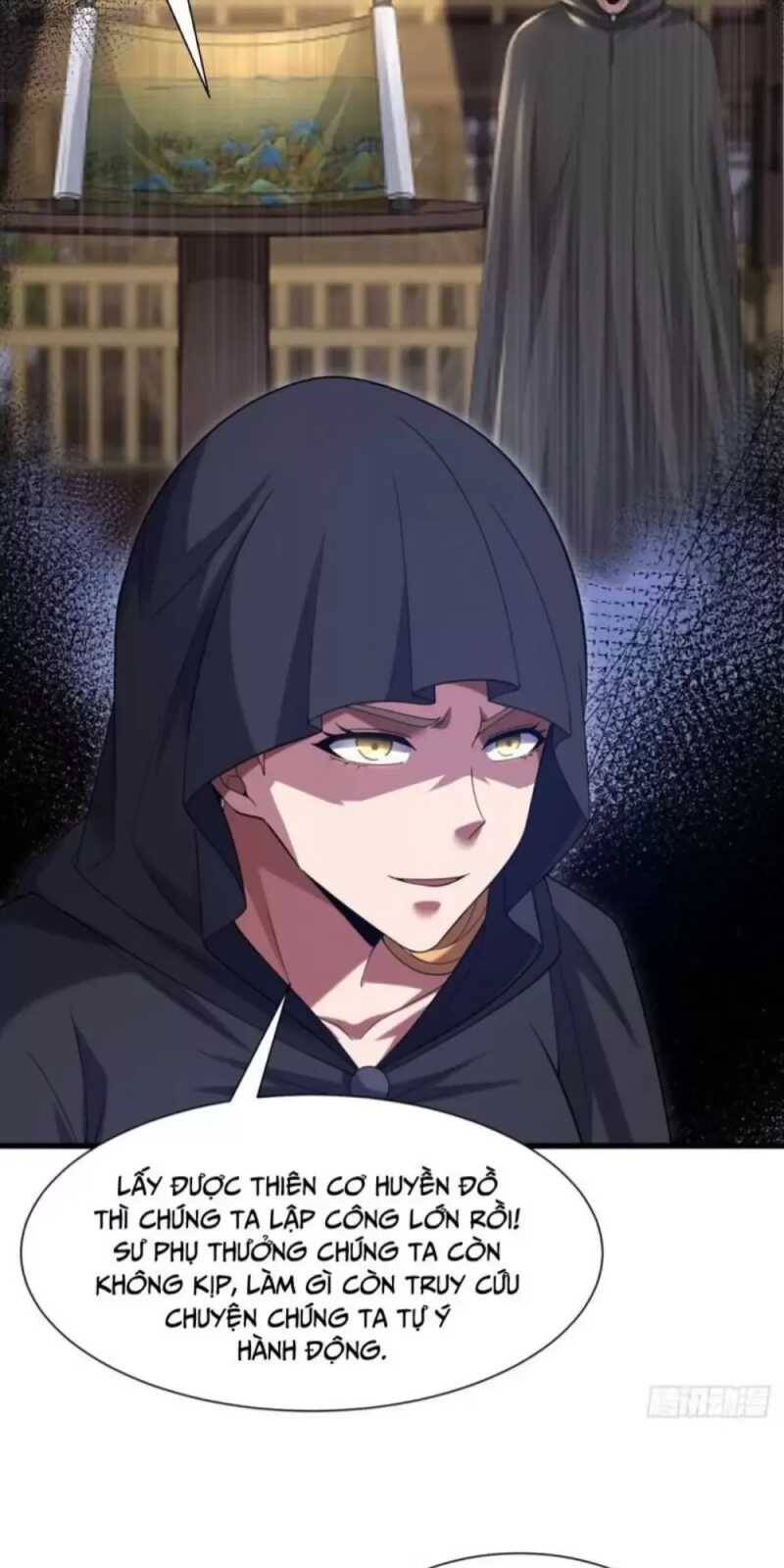 Trấn Quốc Thần Tế Chapter 167 - Trang 533