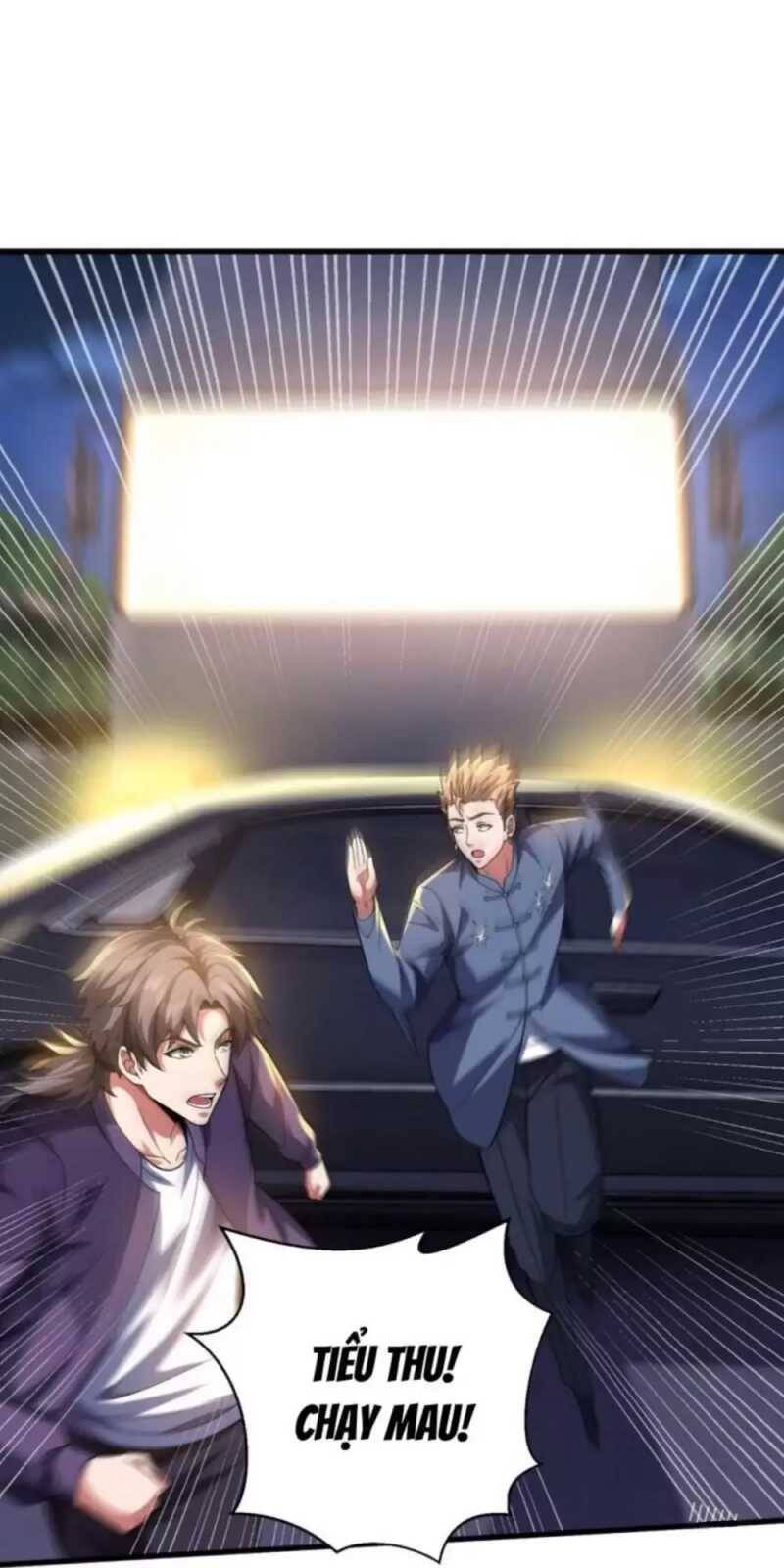 Trấn Quốc Thần Tế Chapter 167 - Trang 538