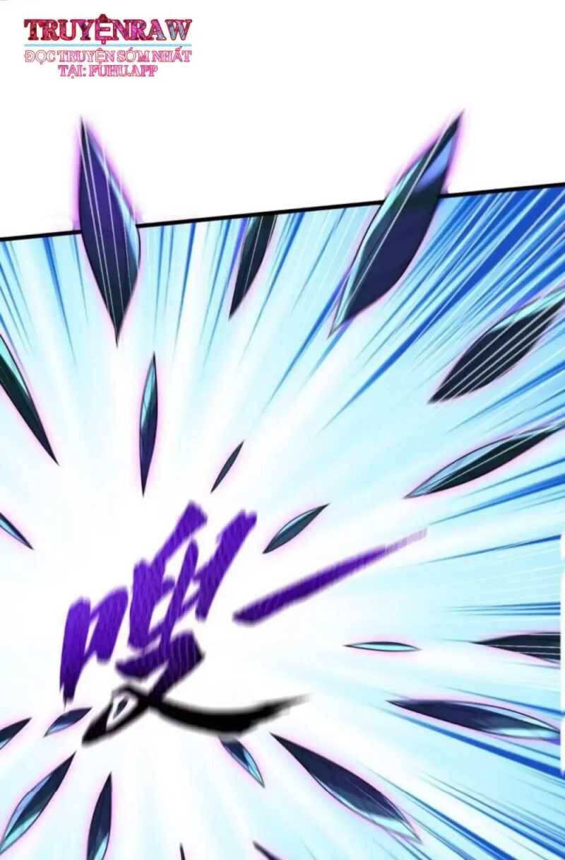 Trấn Quốc Thần Tế Chapter 167 - Trang 539