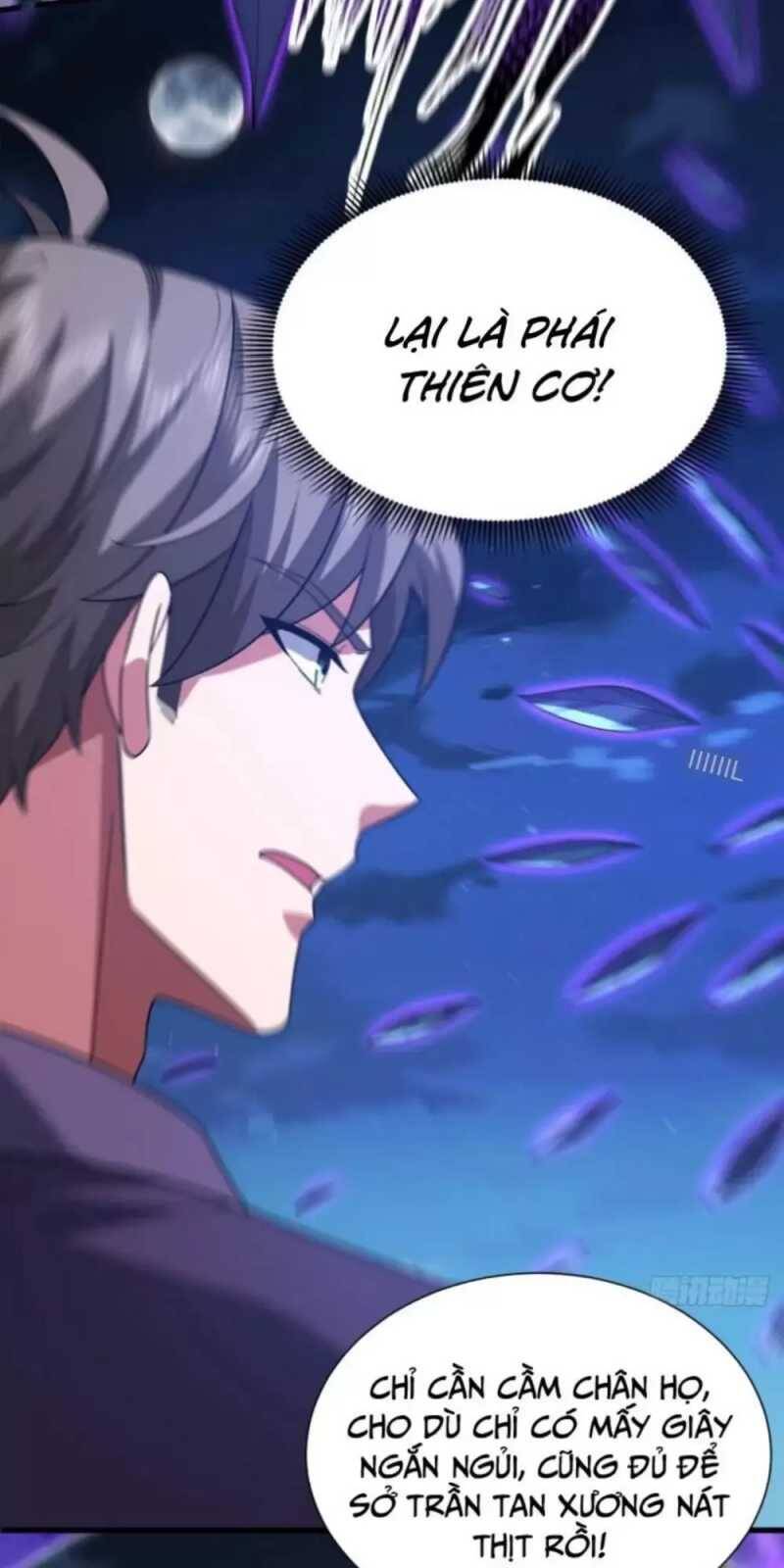 Trấn Quốc Thần Tế Chapter 167 - Trang 542