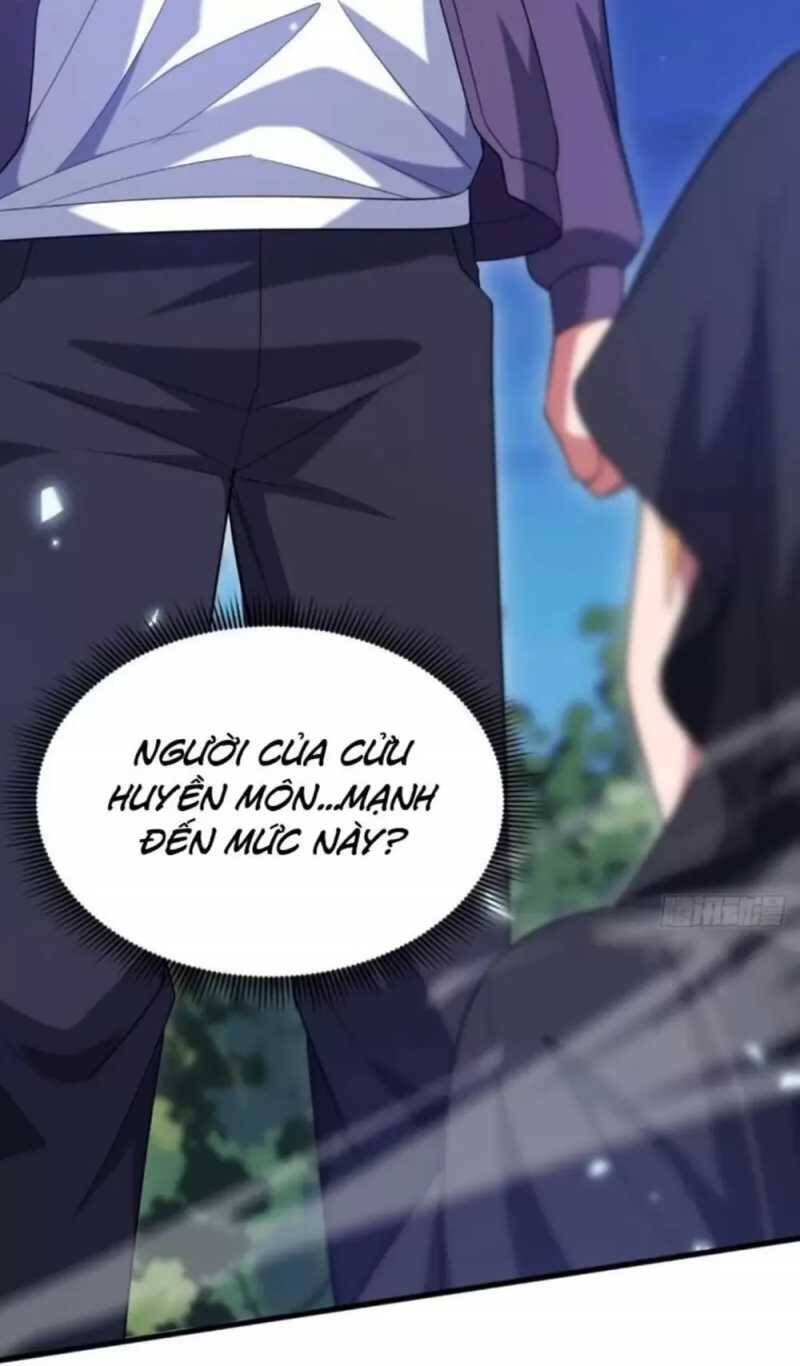 Trấn Quốc Thần Tế Chapter 167 - Trang 574