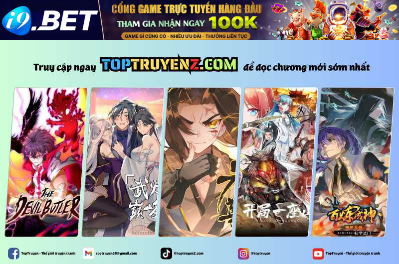 Trấn Quốc Thần Tế Chapter 168 - Trang 113