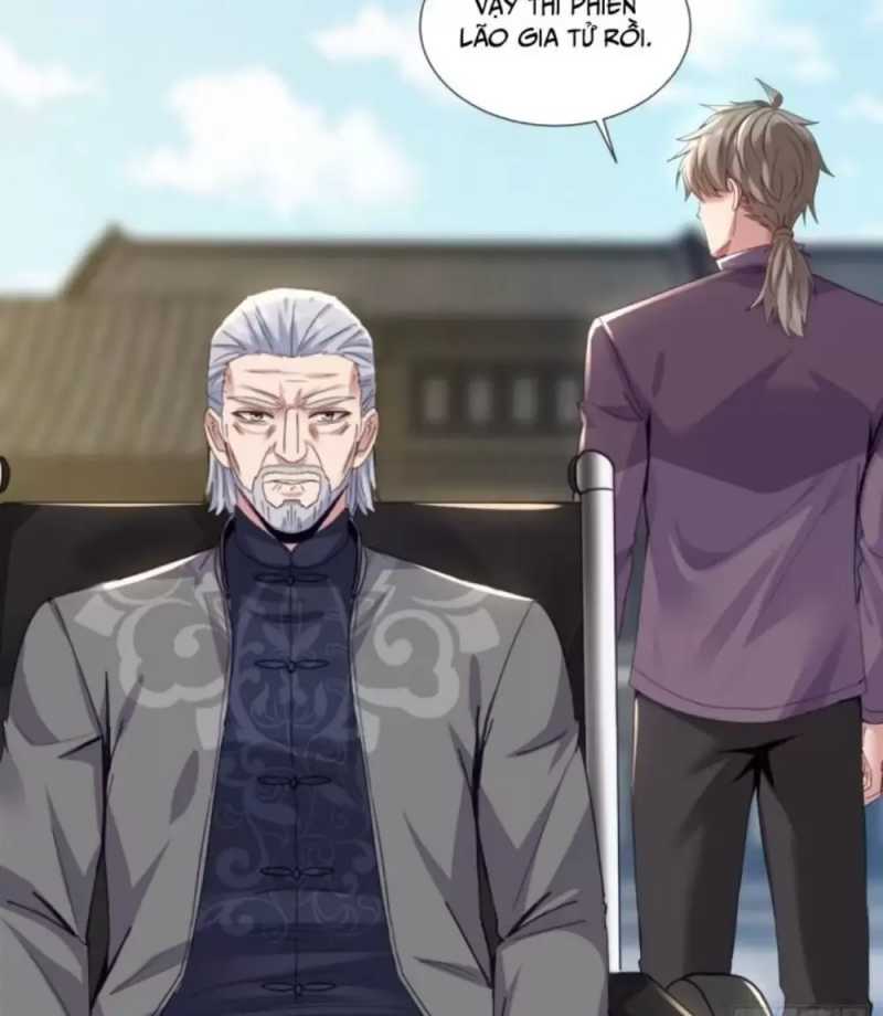 Trấn Quốc Thần Tế Chapter 168 - Trang 121