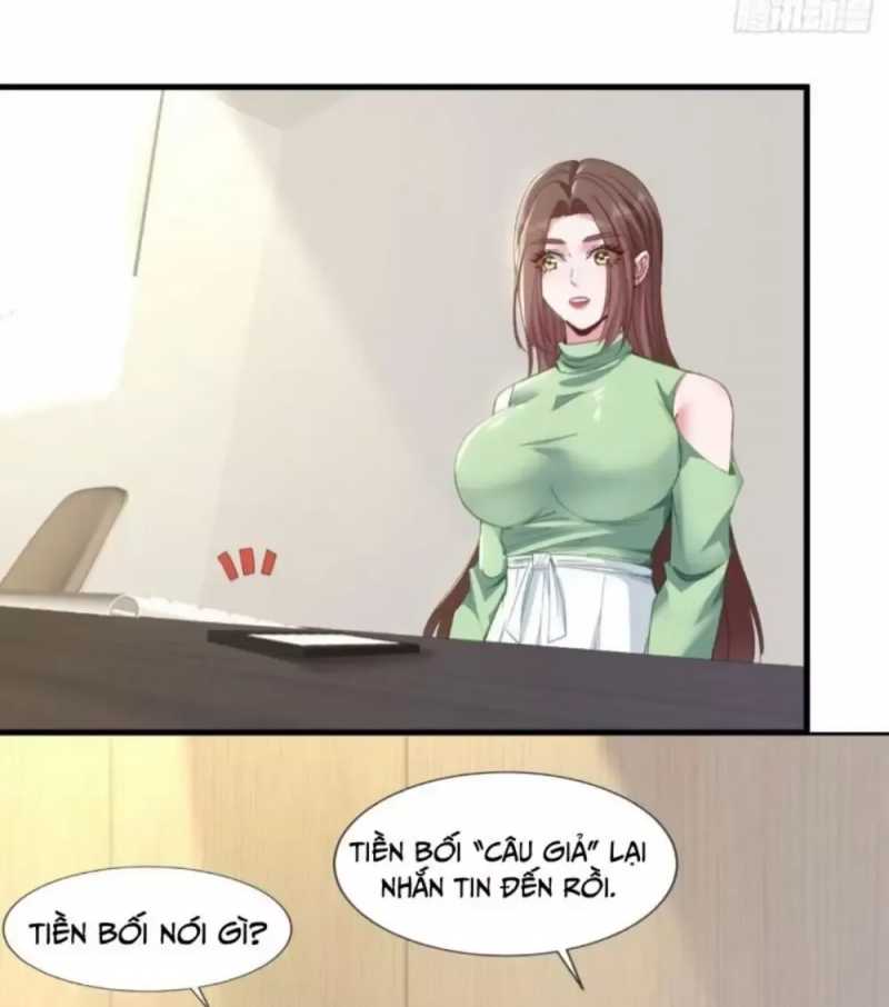 Trấn Quốc Thần Tế Chapter 168 - Trang 126