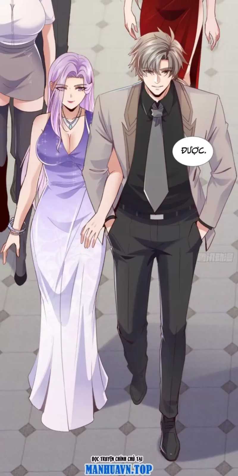 Trấn Quốc Thần Tế Chapter 168 - Trang 16