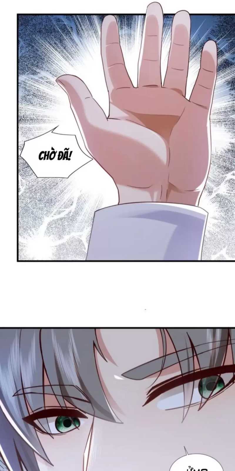 Trấn Quốc Thần Tế Chapter 168 - Trang 25