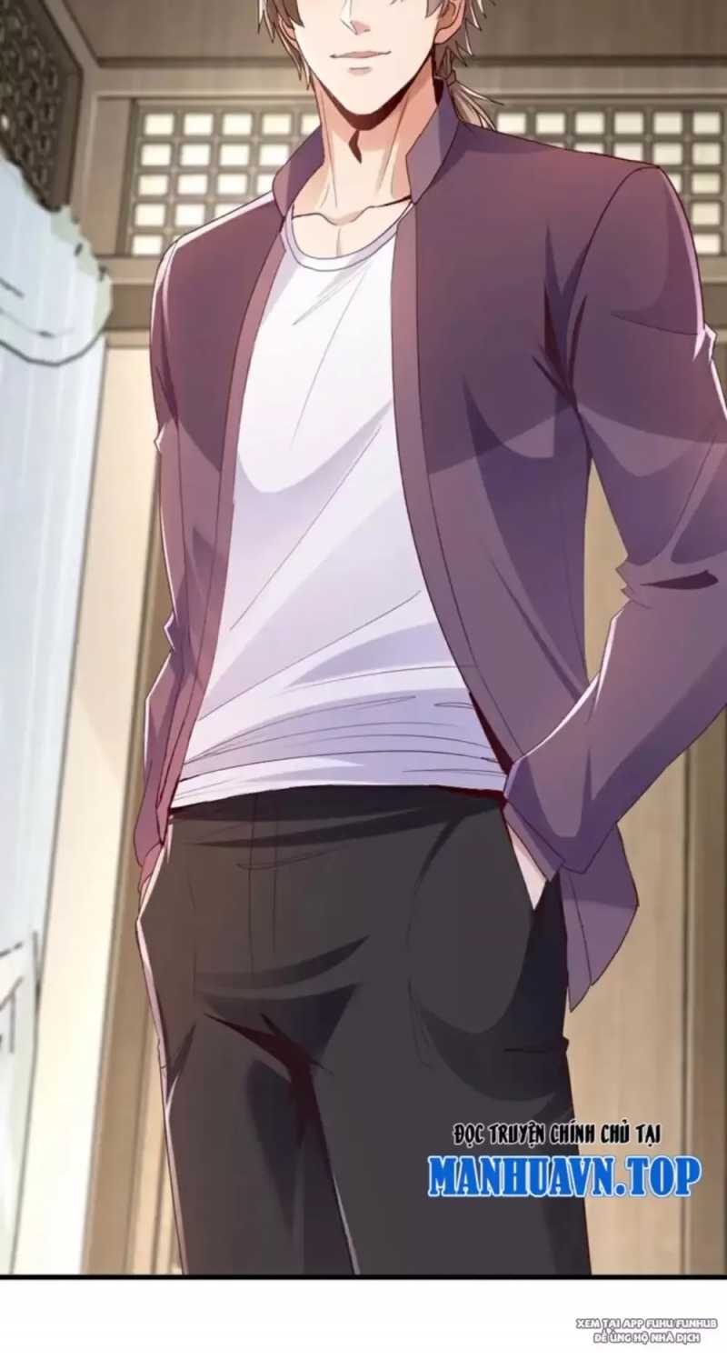 Trấn Quốc Thần Tế Chapter 168 - Trang 63