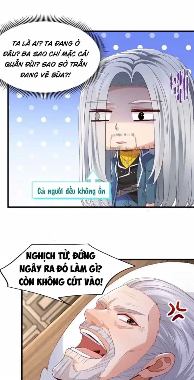 Trấn Quốc Thần Tế Chapter 168 - Trang 66