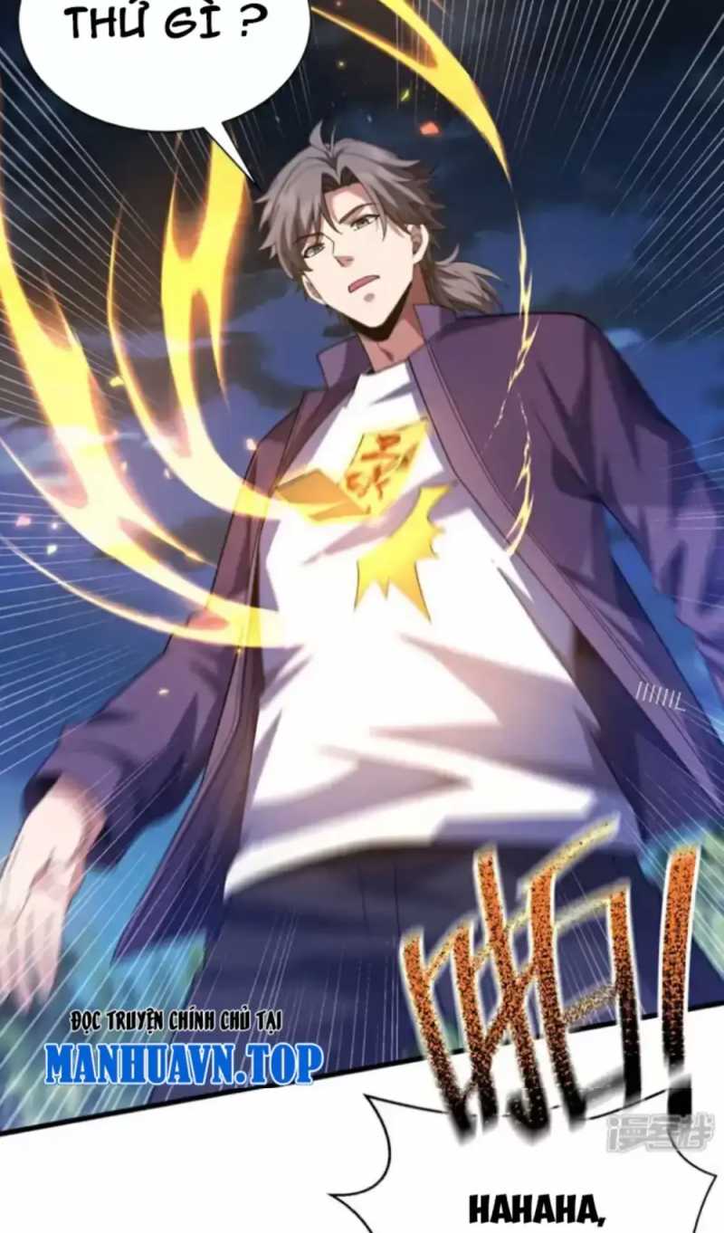 Trấn Quốc Thần Tế Chapter 168 - Trang 77