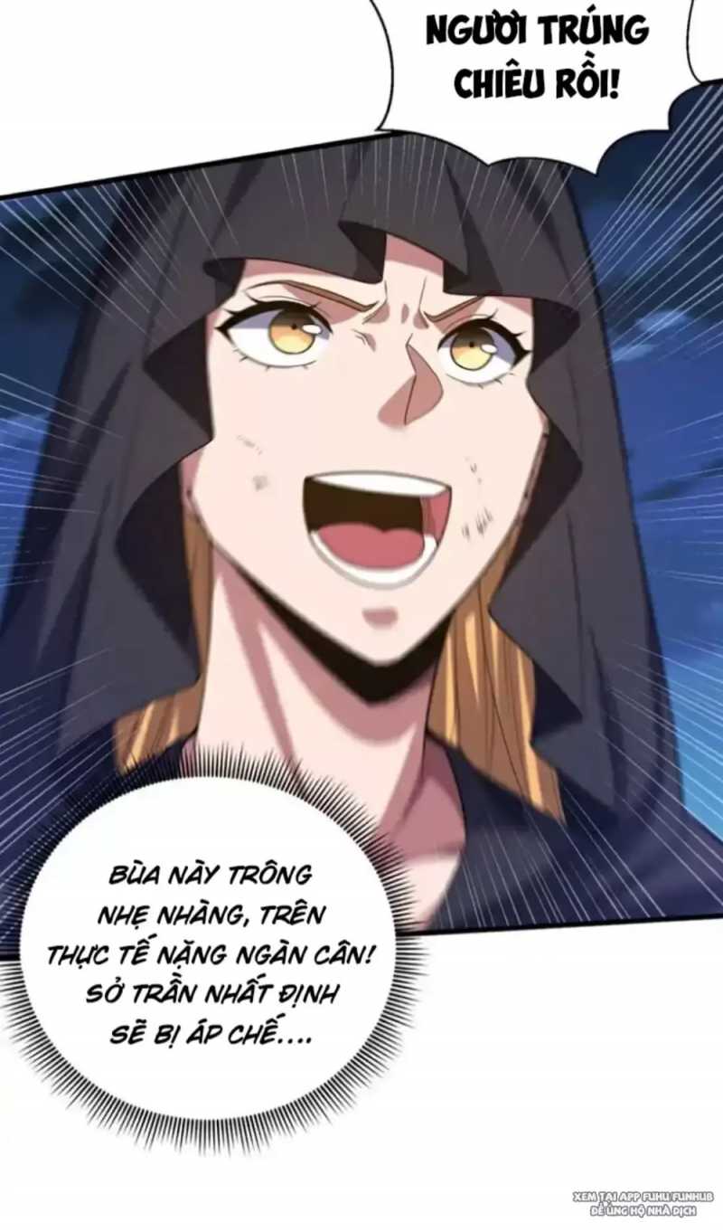 Trấn Quốc Thần Tế Chapter 168 - Trang 78