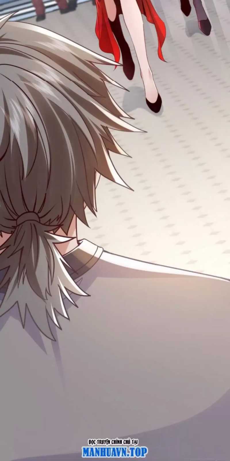 Trấn Quốc Thần Tế Chapter 168 - Trang 9