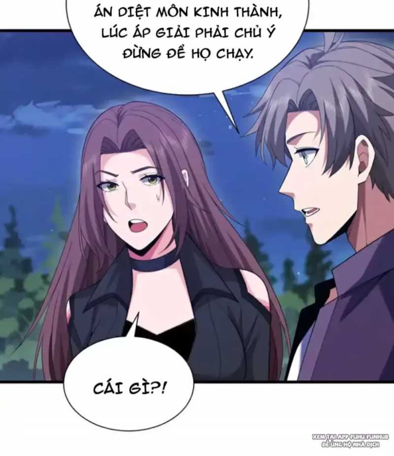 Trấn Quốc Thần Tế Chapter 168 - Trang 93