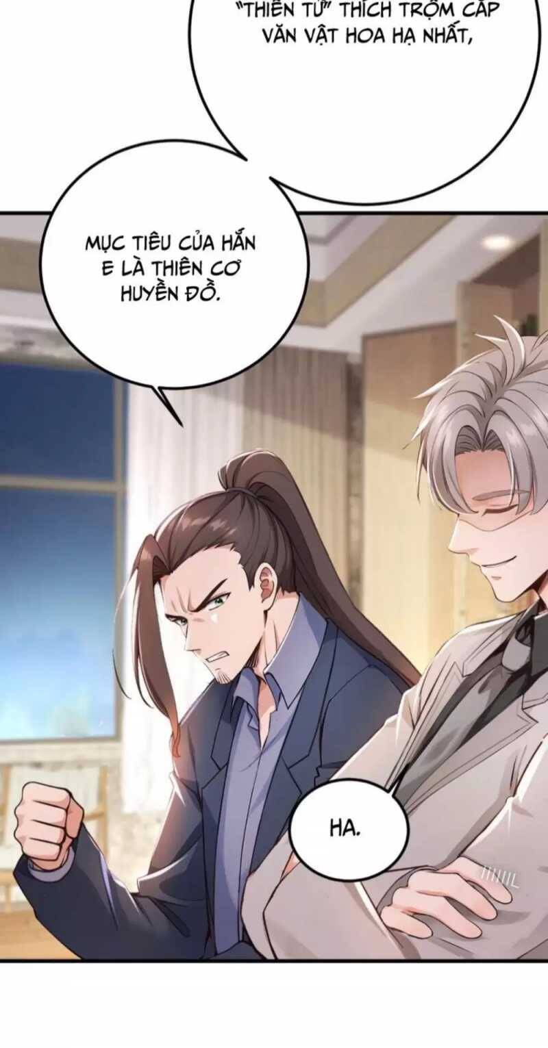 Trấn Quốc Thần Tế - Chapter 169 - Page 160