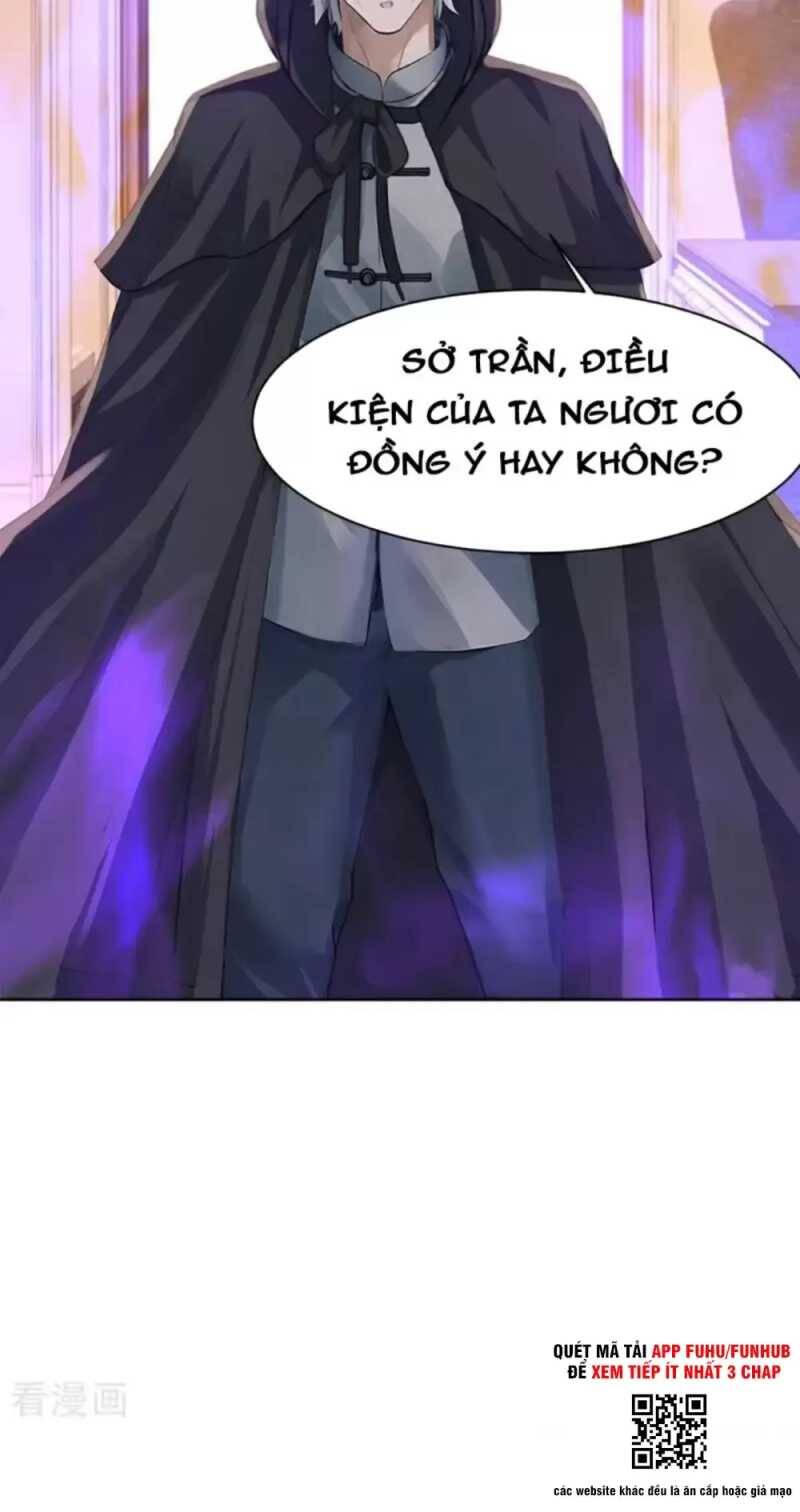 Trấn Quốc Thần Tế - Chapter 169 - Page 213