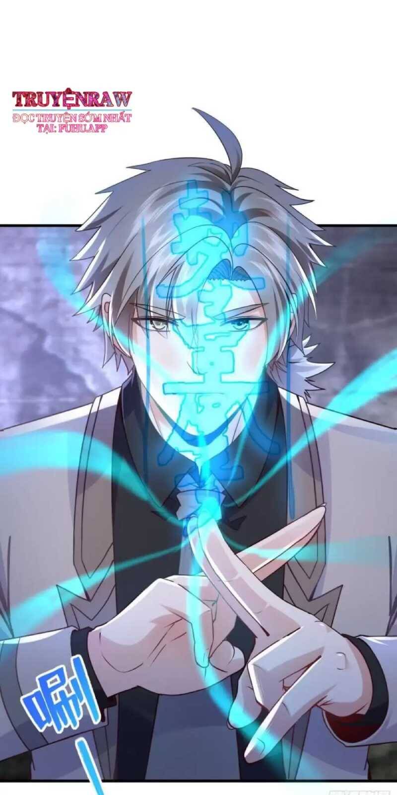 Trấn Quốc Thần Tế - Chapter 169 - Page 240