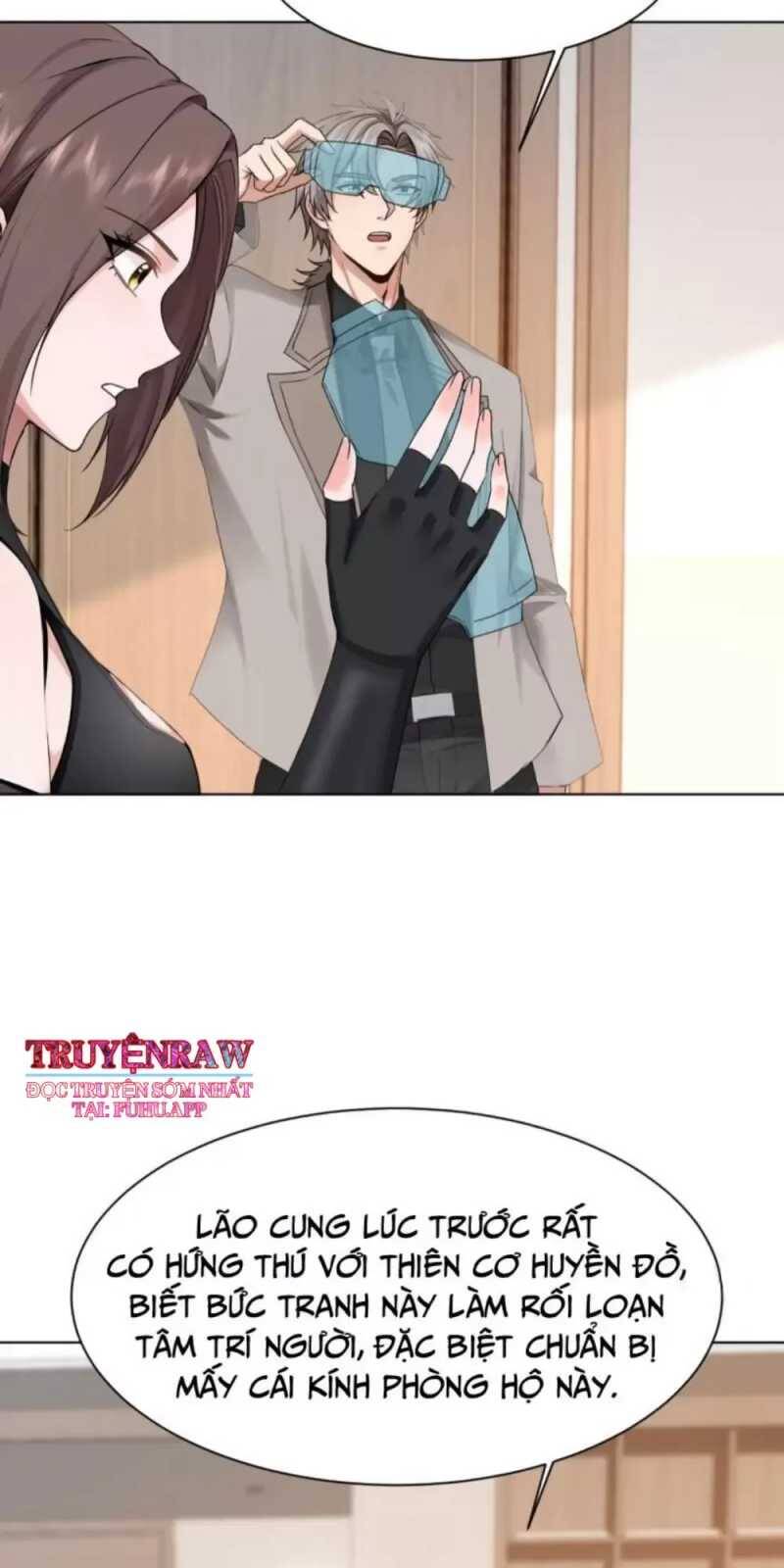 Trấn Quốc Thần Tế - Chapter 169 - Page 261