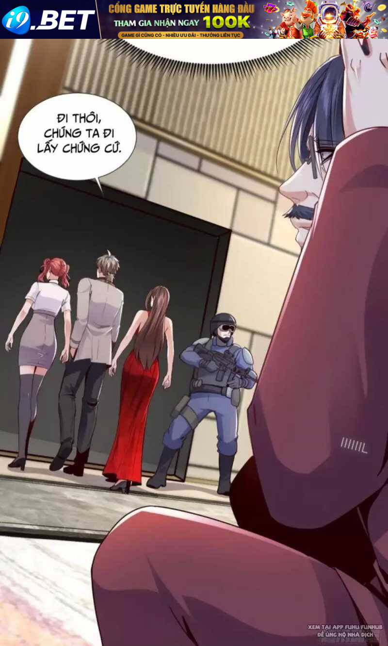 Trấn Quốc Thần Tế - Chapter 169 - Page 288