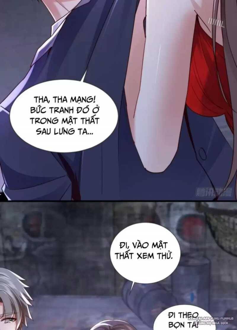 Trấn Quốc Thần Tế - Chapter 169 - Page 297