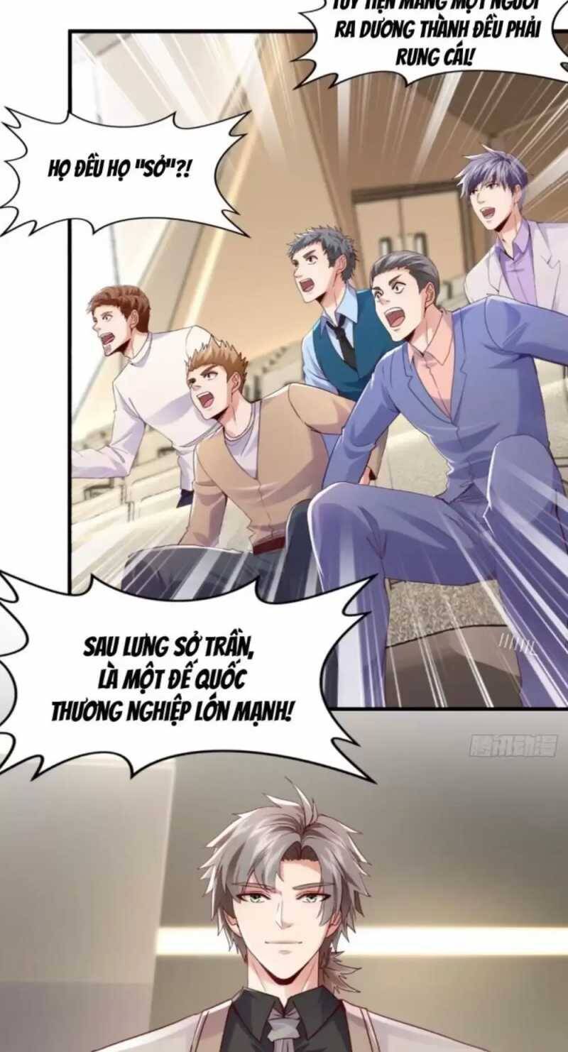 Trấn Quốc Thần Tế - Chapter 169 - Page 367