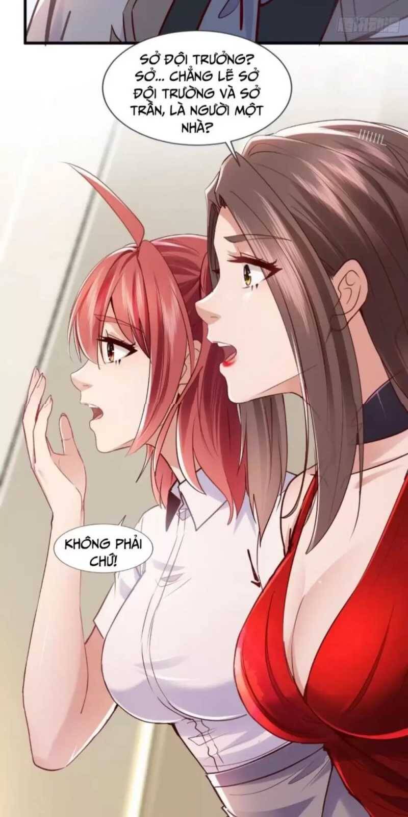 Trấn Quốc Thần Tế - Chapter 169 - Page 376