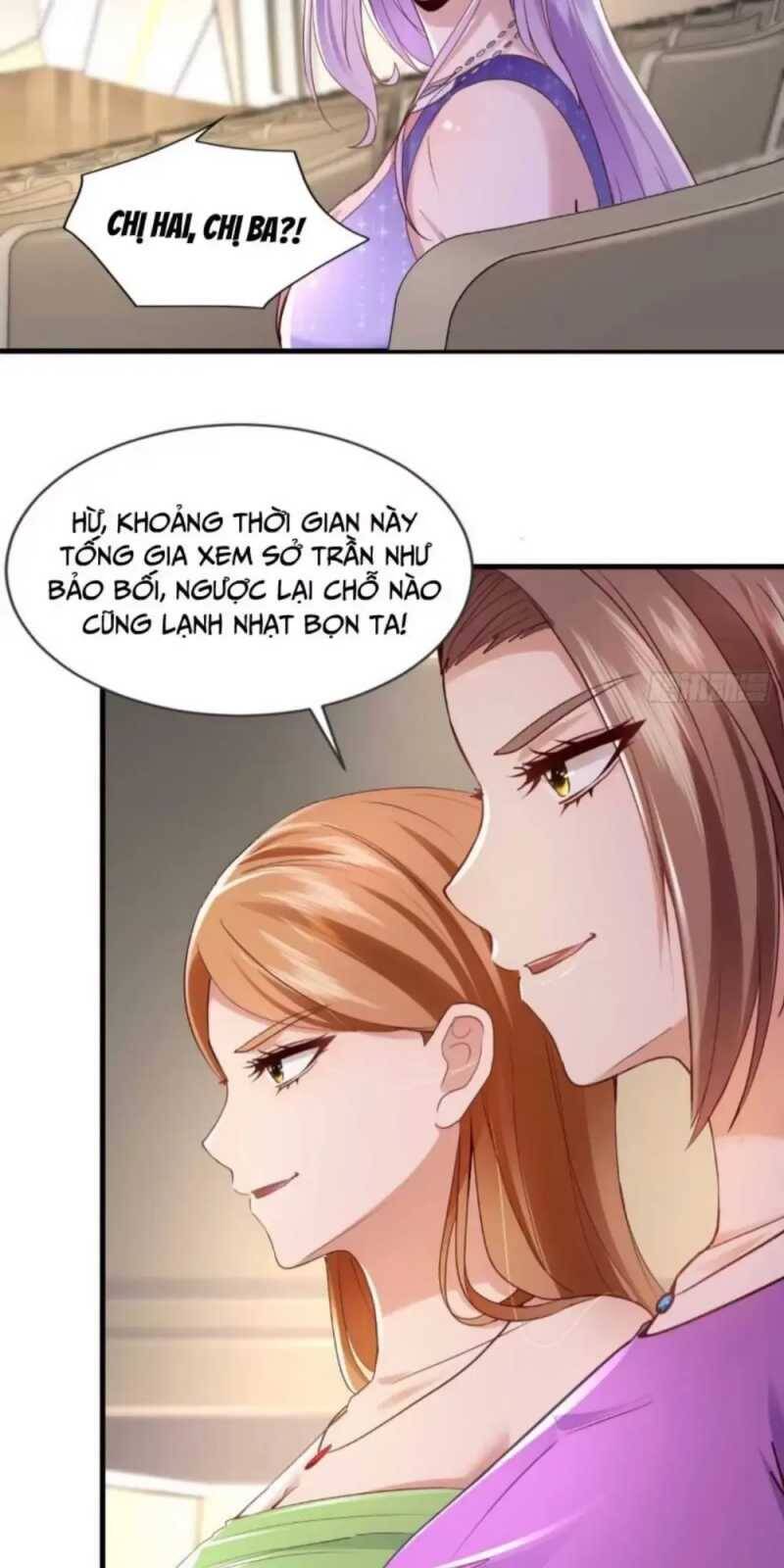 Trấn Quốc Thần Tế - Chapter 169 - Page 386