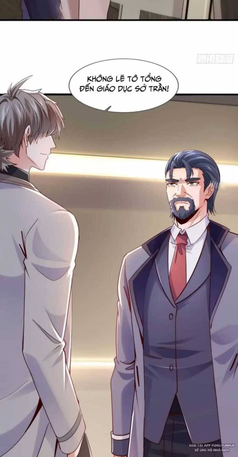 Trấn Quốc Thần Tế - Chapter 169 - Page 413