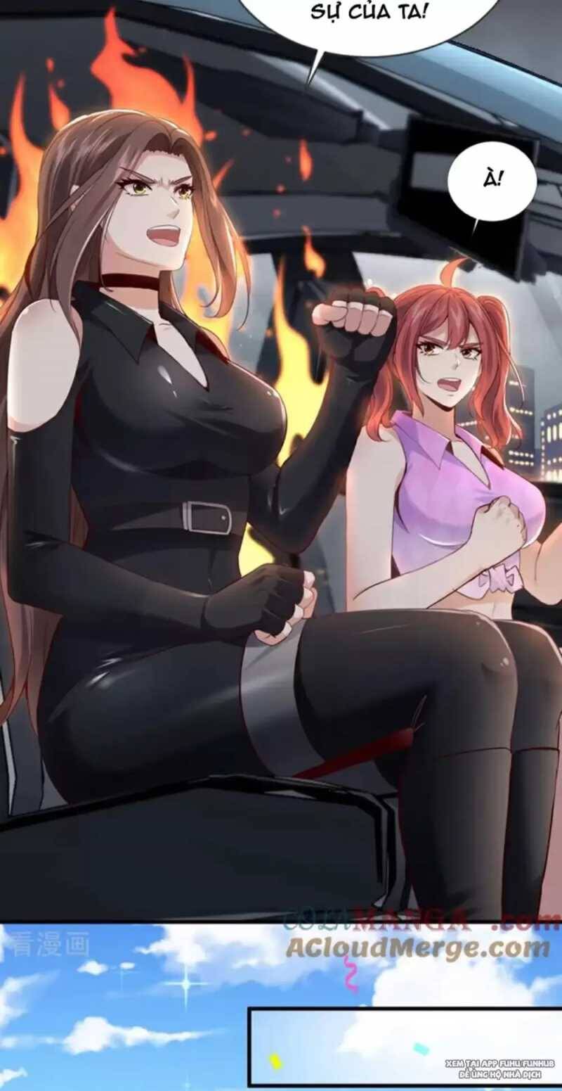 Trấn Quốc Thần Tế - Chapter 169 - Page 443