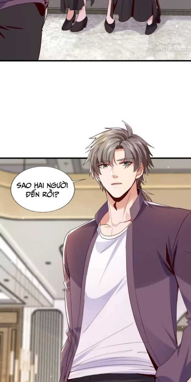 Trấn Quốc Thần Tế - Chapter 169 - Page 457