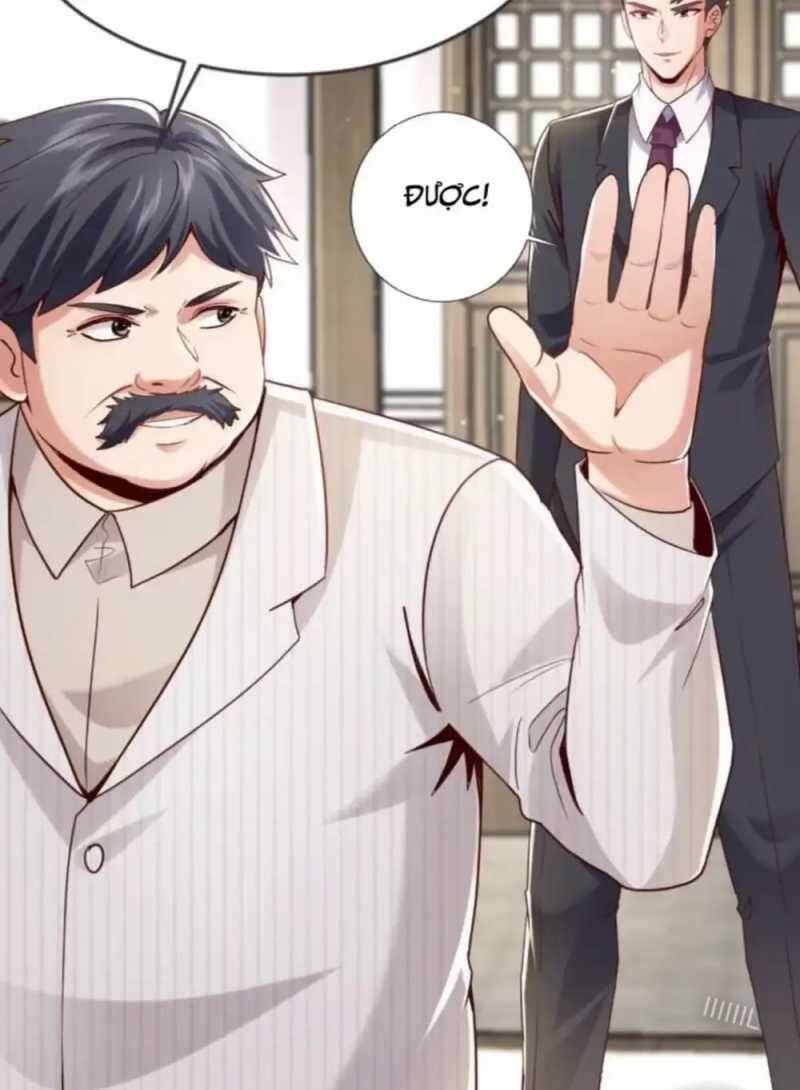 Trấn Quốc Thần Tế - Chapter 169 - Page 484