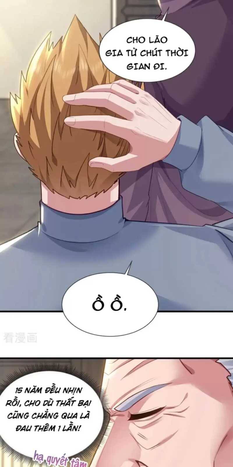 Trấn Quốc Thần Tế - Chapter 169 - Page 514