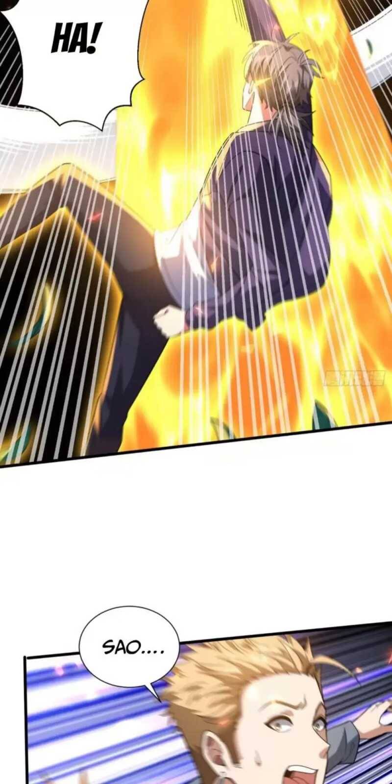 Trấn Quốc Thần Tế - Chapter 169 - Page 547