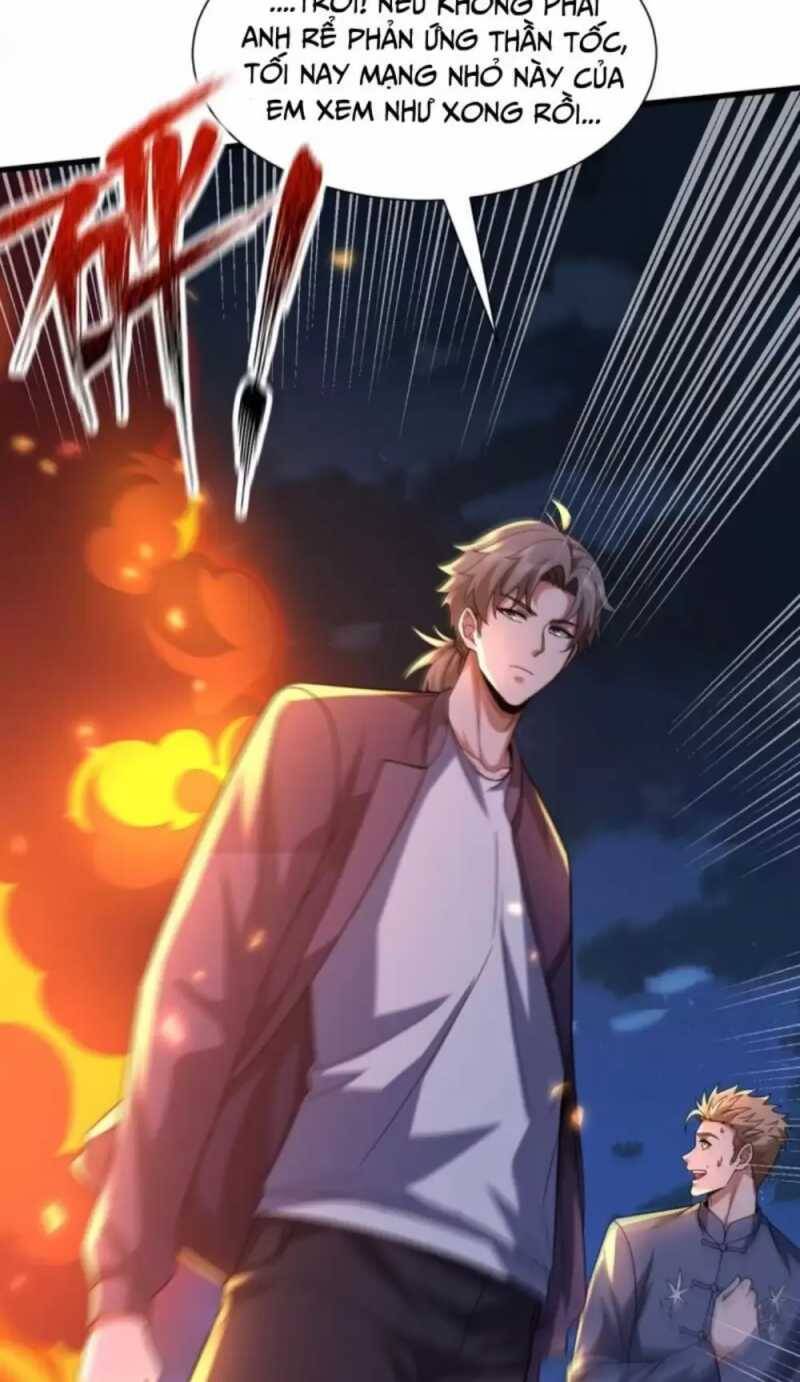 Trấn Quốc Thần Tế - Chapter 169 - Page 553