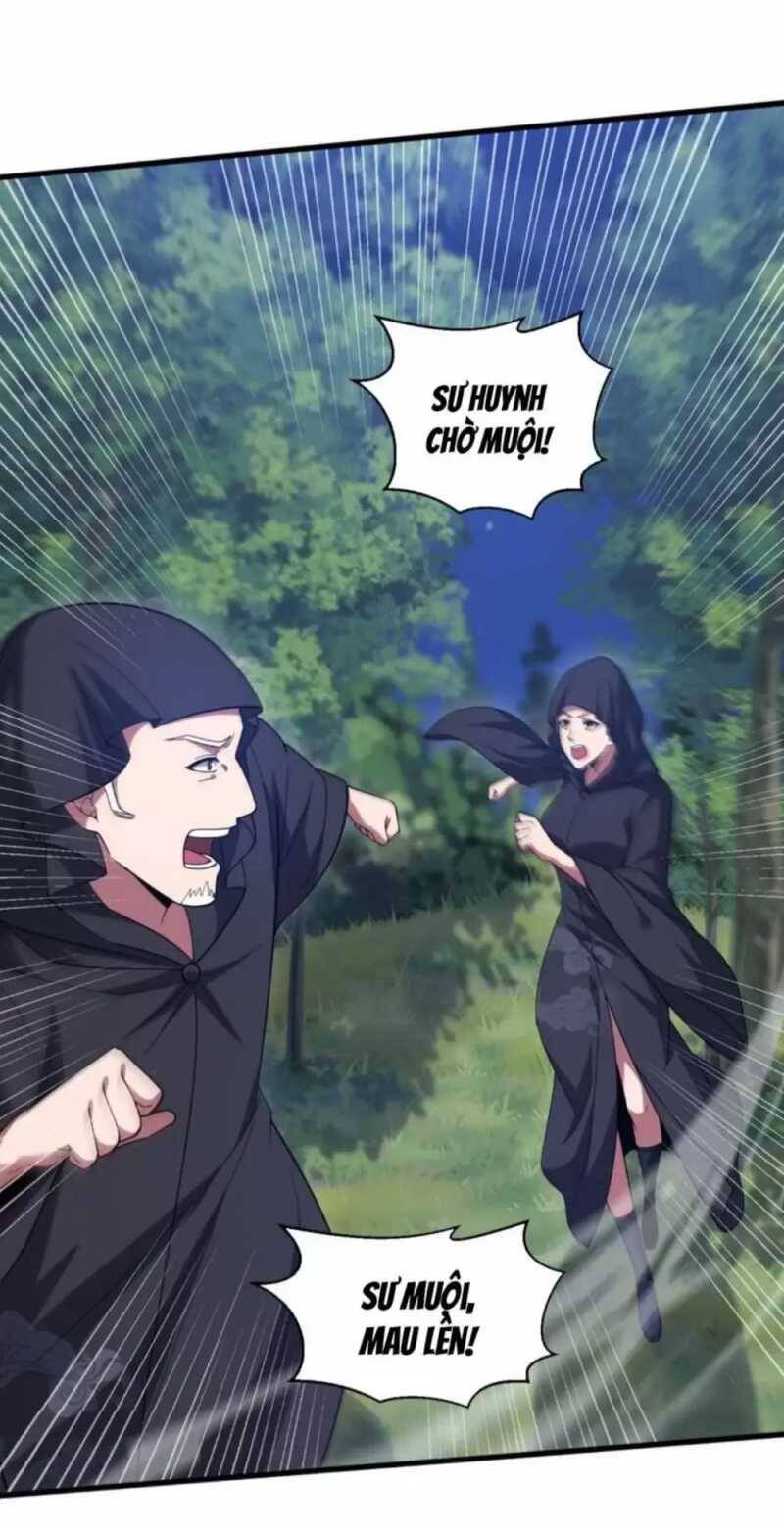 Trấn Quốc Thần Tế - Chapter 169 - Page 557