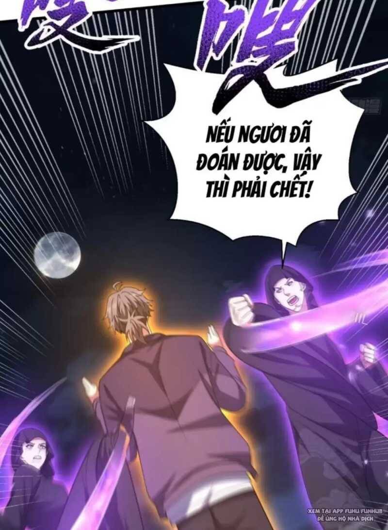 Trấn Quốc Thần Tế - Chapter 169 - Page 563