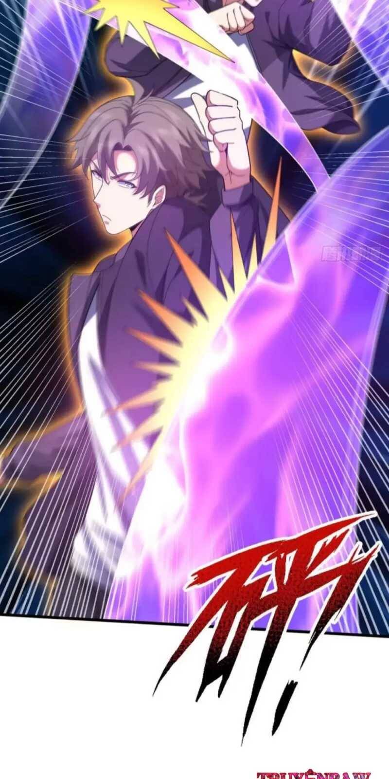 Trấn Quốc Thần Tế - Chapter 169 - Page 565