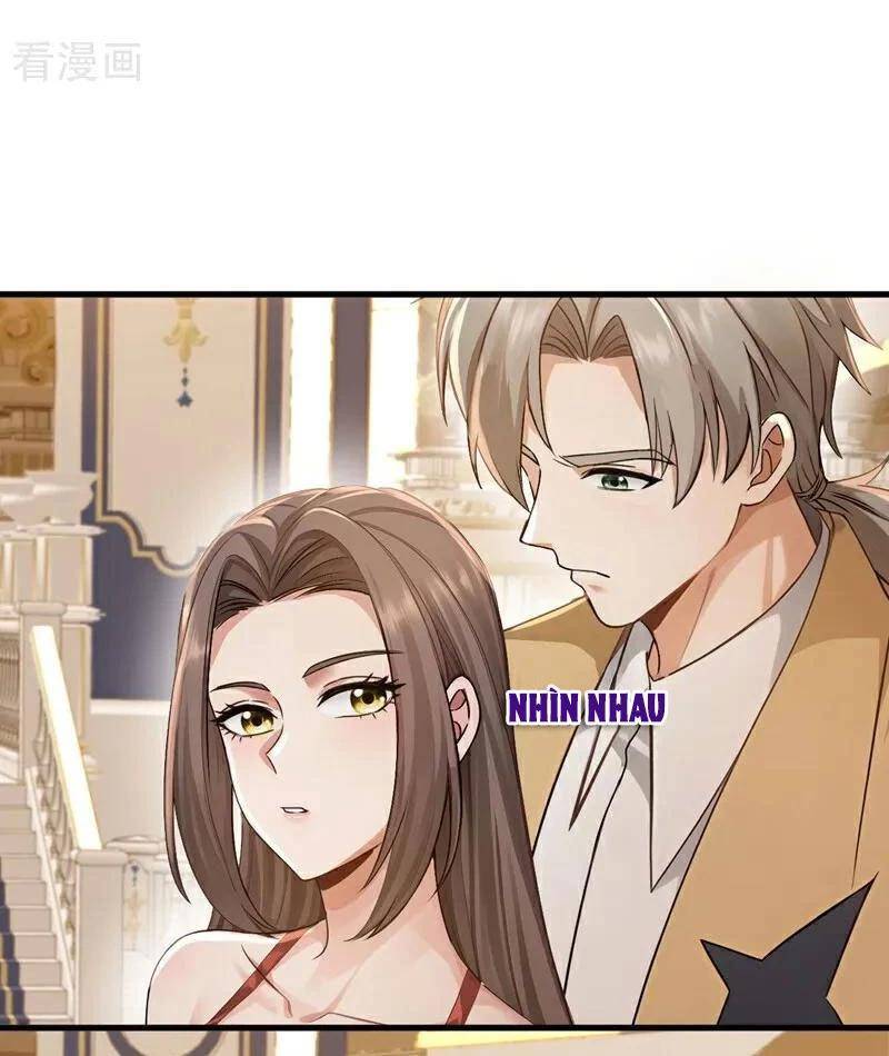 Trấn Quốc Thần Tế - Chapter 169 - Page 64